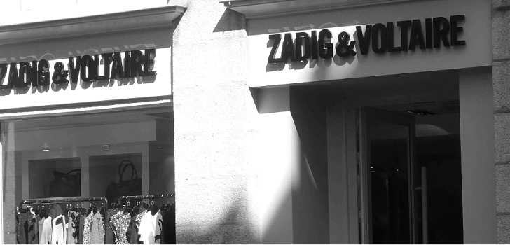 Zadig&Voltaire ficha a un ex LVMH como nuevo director general para liderar su expansi&oacute;n